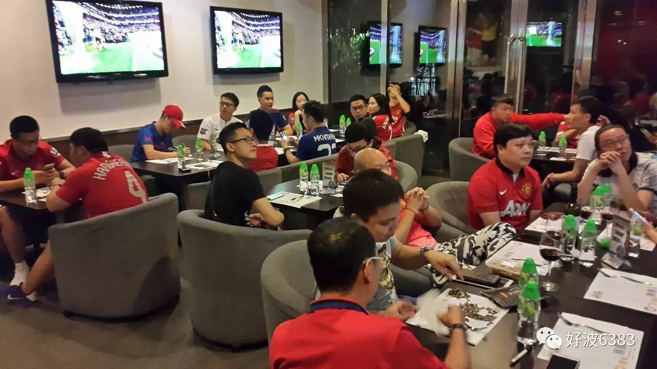 好波网深度解析足球赛事前瞻与数据分析助你精准预测比赛结果